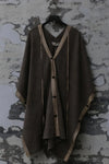 MUTEDANCE cashmere jacket MD23FW86 camel PM94